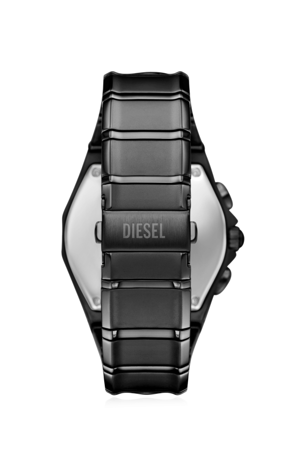 Diesel Stainless steel watch "D-Curve"