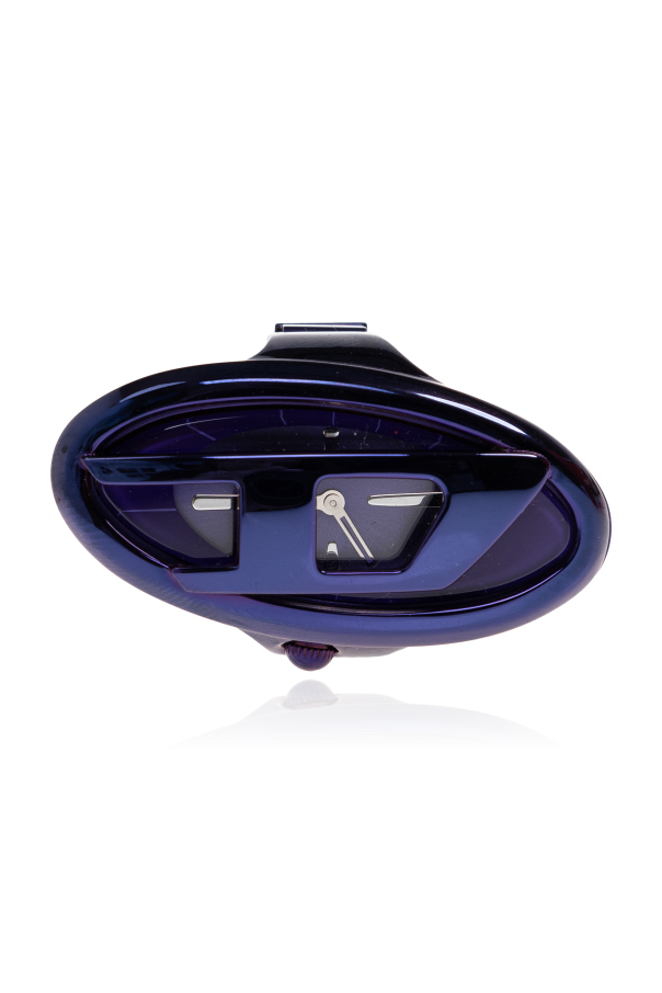 Finger watch "D-Era" od Diesel