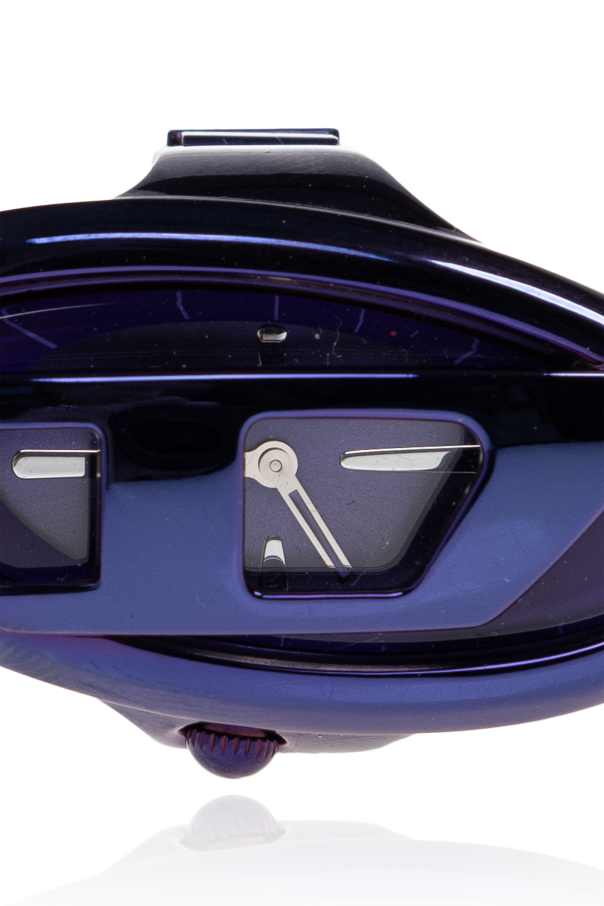 Diesel Zegarek na palec  `D-Era`