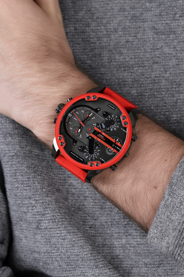Diesel "Mr Daddy" watch