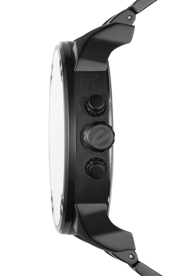 Diesel Steel watch "Mr Daddy"