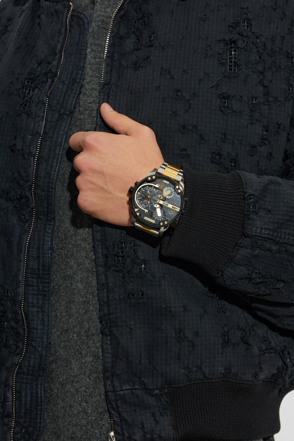 Diesel ‘Mr. Daddy Slim’ Watch