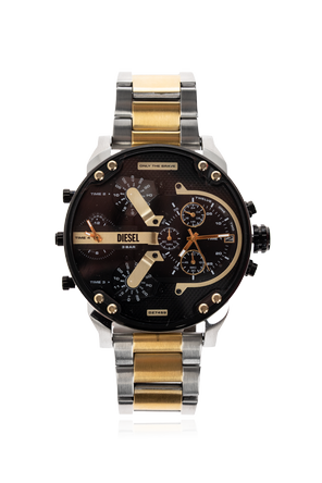 ‘Mr. Daddy Slim’ Watch