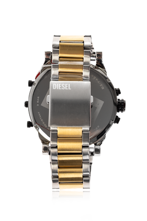 Diesel ‘Mr. Daddy Slim’ Watch