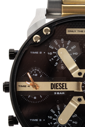 Diesel ‘Mr. Daddy Slim’ Watch