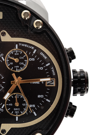 Diesel ‘Mr. Daddy Slim’ Watch