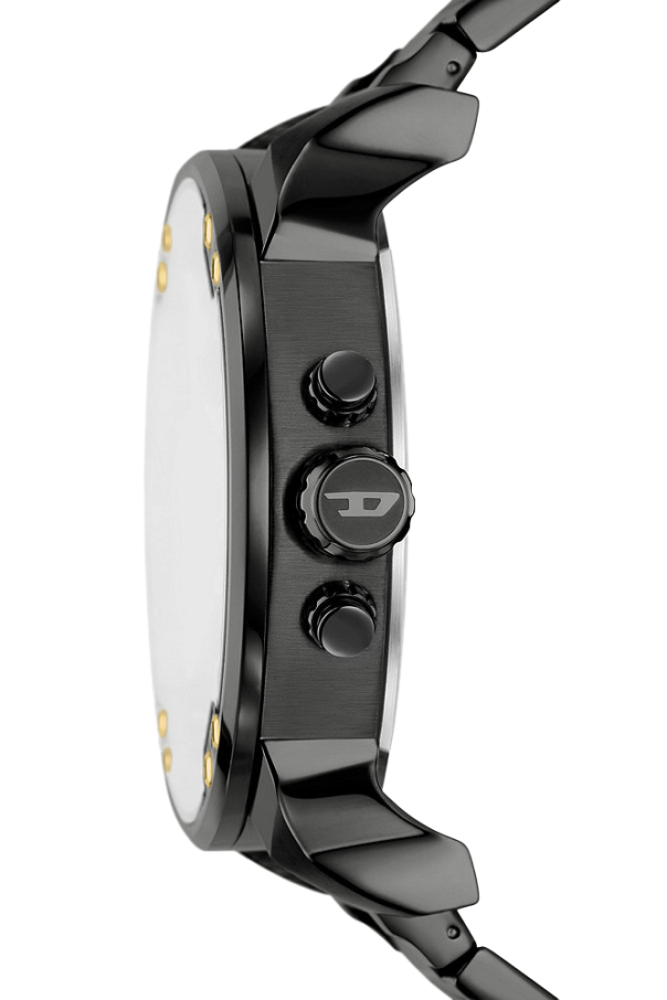 Diesel Steel watch "Mr Daddy"