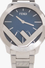 Fendi Watch with logo