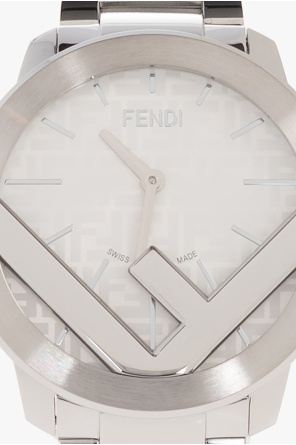Fendi Watch with logo