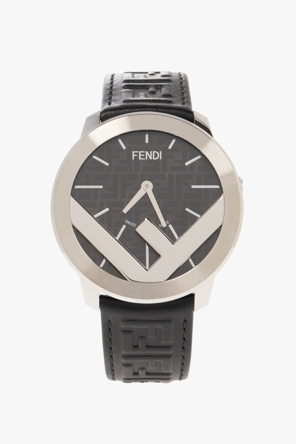 Fendi Watch with logo