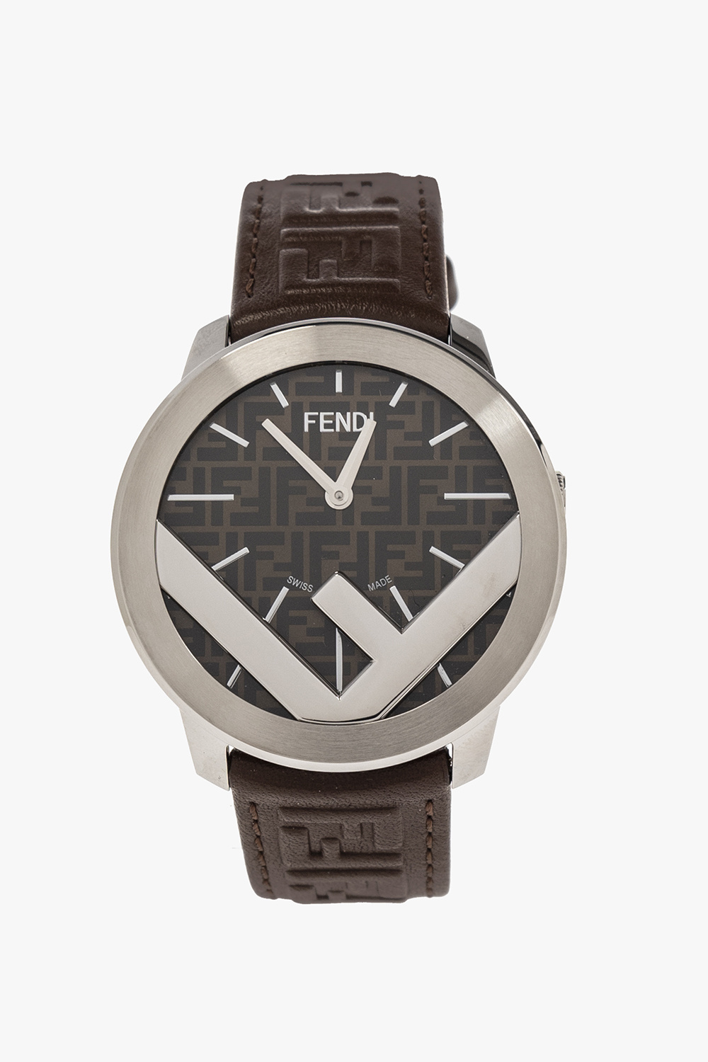 Fendi Watch with logo