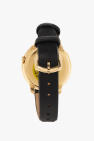 Fendi GOLD ‘F Is Fendi’ watch