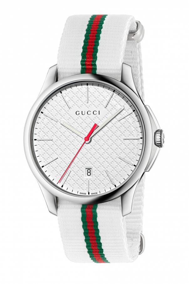 Gucci 'Web' watch | Men's Jewelery | Vitkac