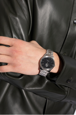 Gucci ‘G-Timeless’ Watch