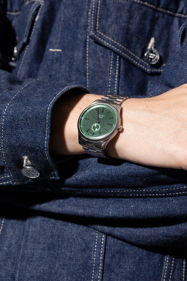 Gucci G-Timeless watch