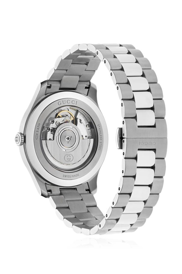 Gucci G-Timeless watch