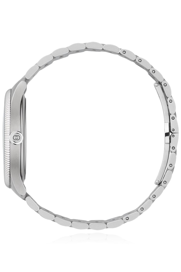 Gucci G-Timeless watch