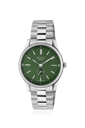 G-Timeless watch