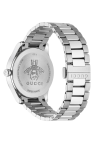 Gucci SILVER 'G-Timeless' watch