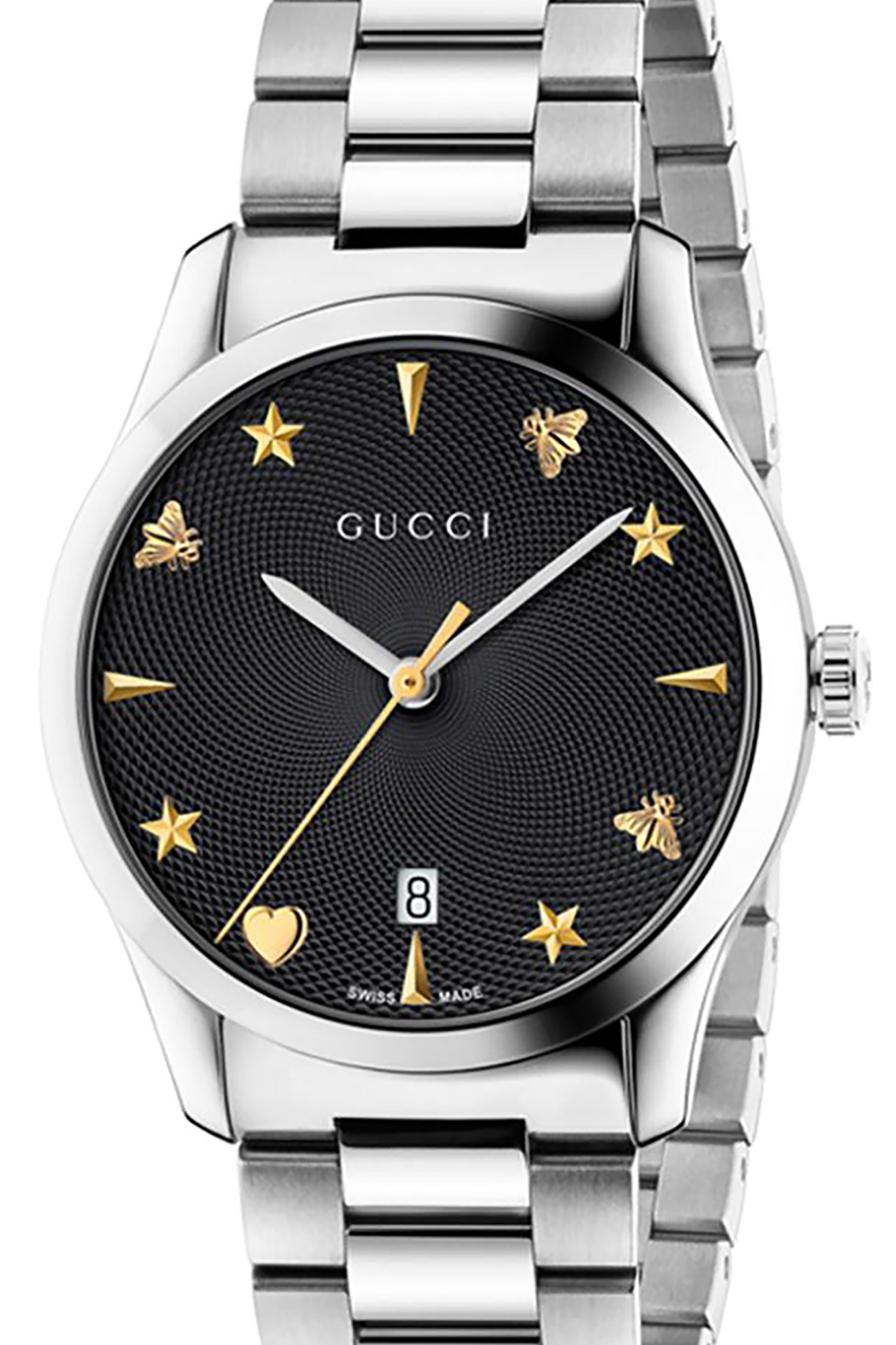 Gucci 'G-Timeless' watch