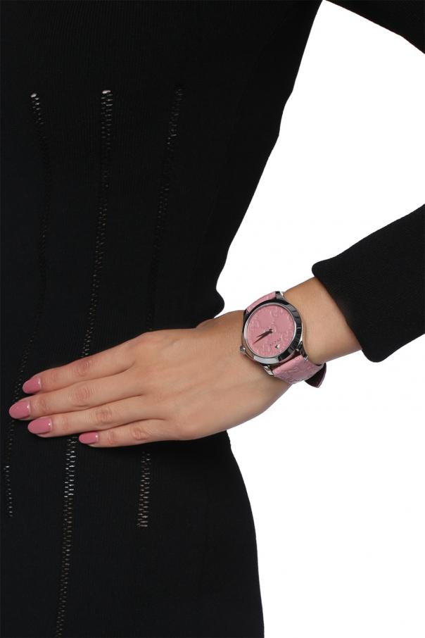 Gucci 'G-Timeless' watch | Women's 