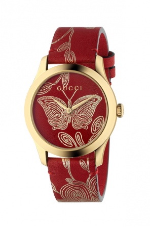 'g-timeless' watch od Gucci