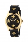 gucci over 'G-Timeless' watch