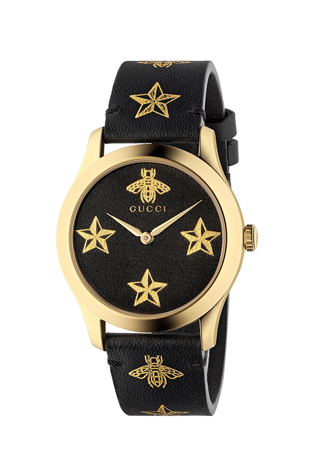 Gucci 'G-Timeless' watch