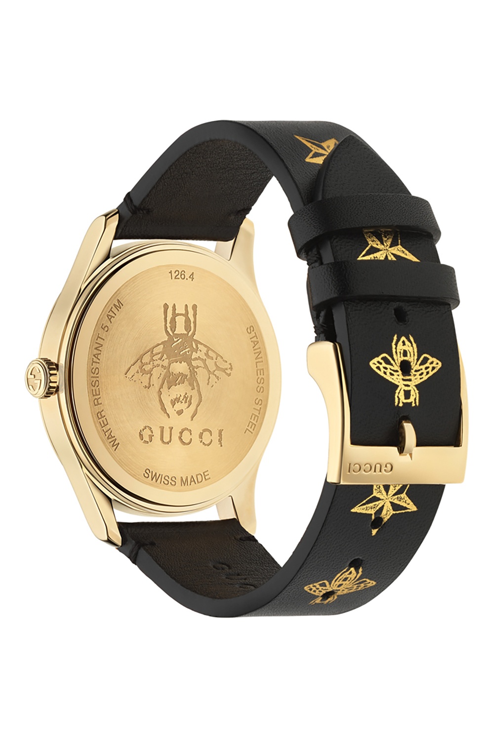 Gucci 'G-Timeless' watch