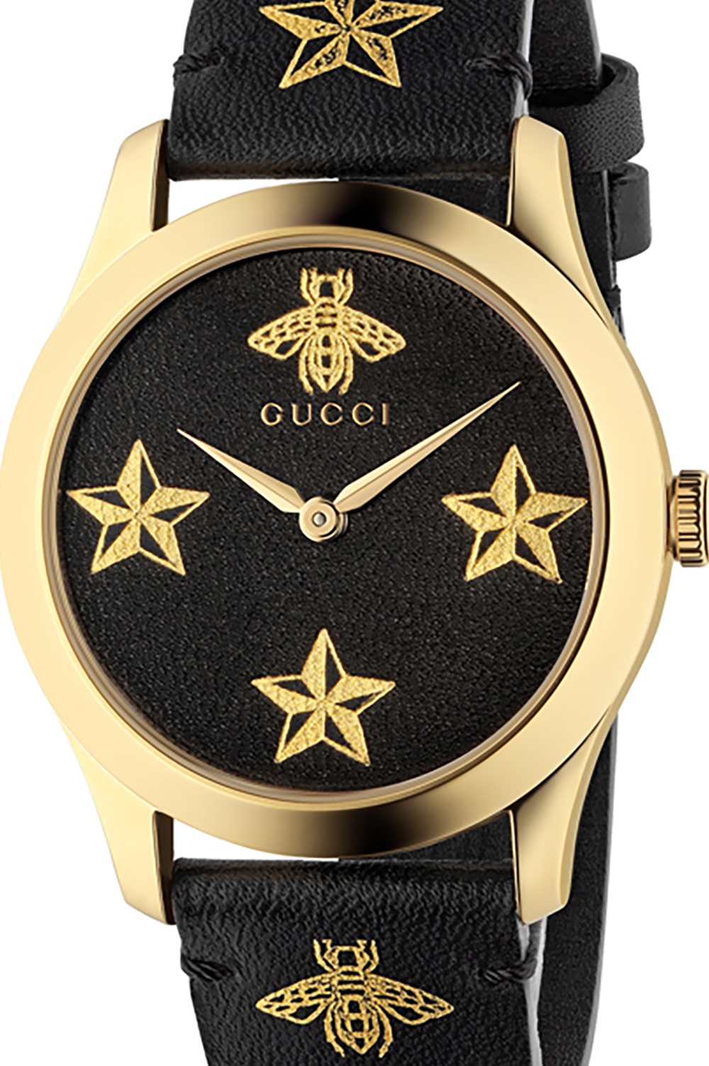 Gucci 'G-Timeless' watch