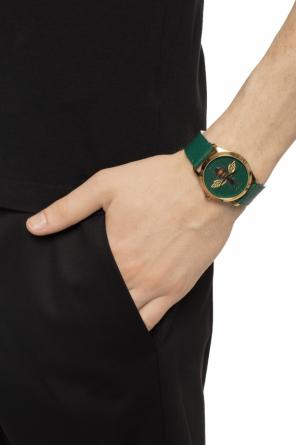 ‘g-timeless’ watch od Gucci
