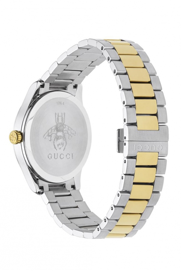 Gucci ‘G-Timeless’ watch