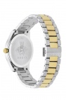 Gucci SILVER ‘G-Timeless’ watch