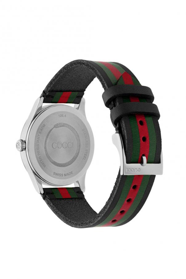 Gucci 'G-Timeless' watch