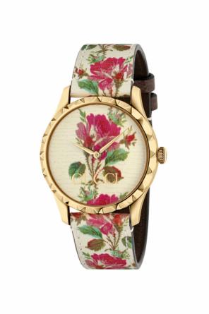 'g-timeless' watch od Gucci
