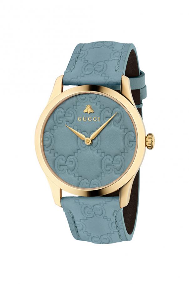 Gucci 'G-Timeless' watch