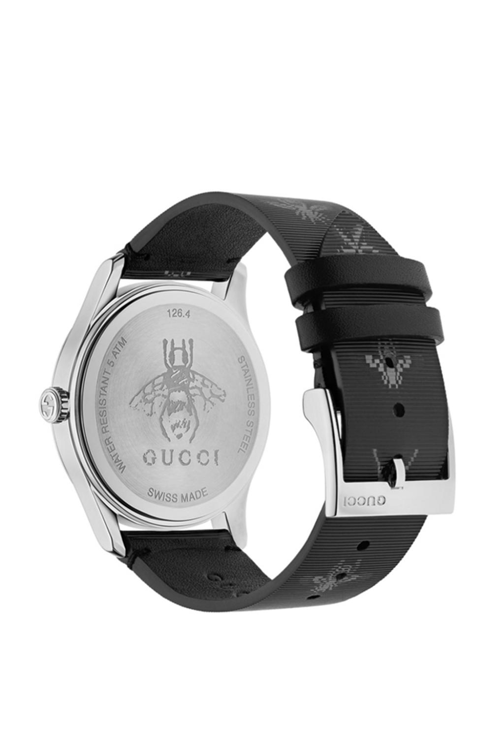 Gucci 'G-Timeless' watch