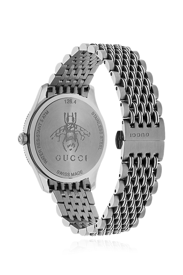 Gucci ‘G-Timeless’ watch