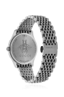 Gucci SILVER ‘G-Timeless’ watch