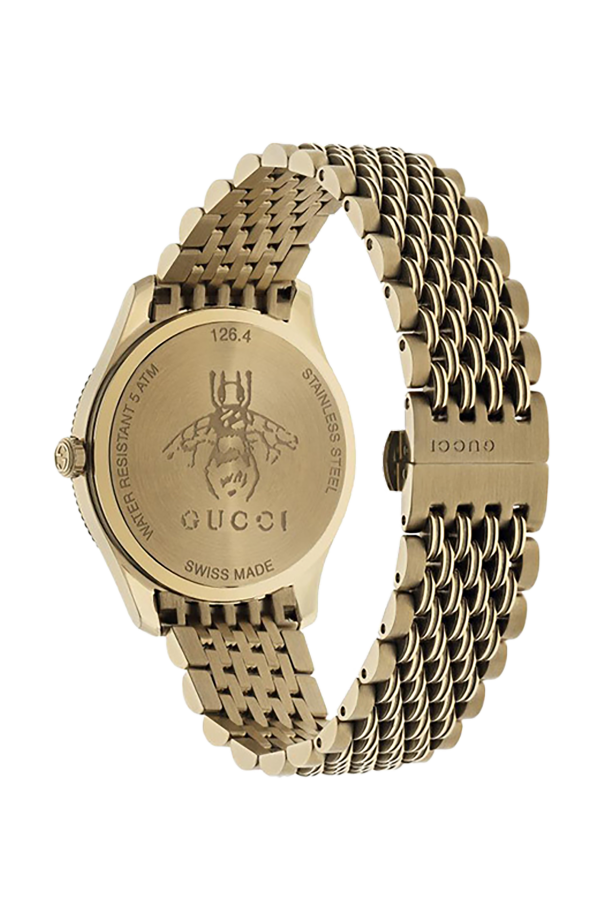 Gucci Zegarek ‘G-Timeless’