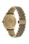 Gucci GOLD ‘G-Timeless’ watch