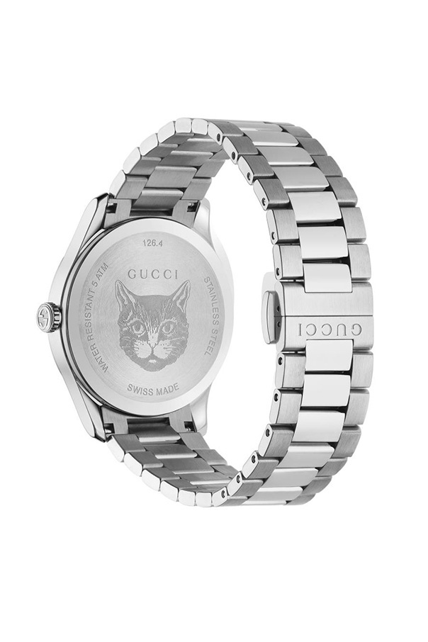 Gucci ‘G-Timeless’ watch