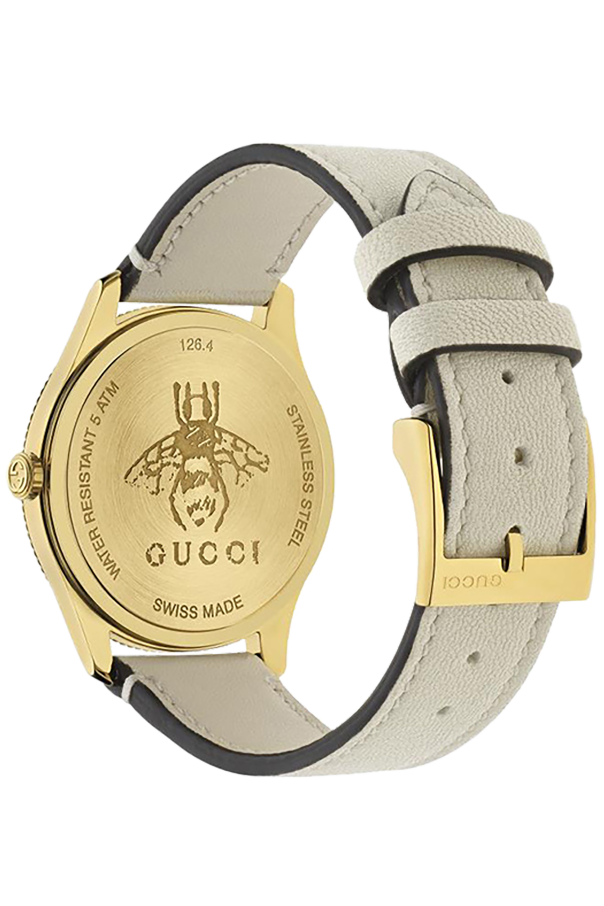 Gucci ‘G-Timeless’ watch