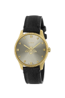 Gucci BLACK ‘G-Timeless’ watch