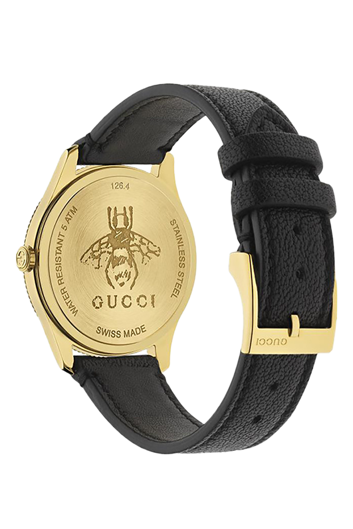 Gucci ‘G-Timeless’ watch