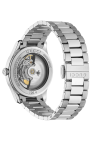 Gucci SILVER ‘G-Timeless’ watch