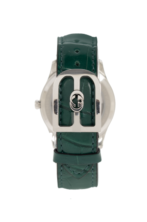 Gucci sneakers ‘G-Timeless’ watch