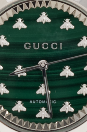 Gucci bamb ‘G-Timeless’ watch