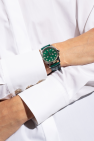 Gucci GREEN ‘G-Timeless’ watch