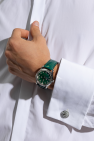 Gucci GREEN ‘G-Timeless’ watch